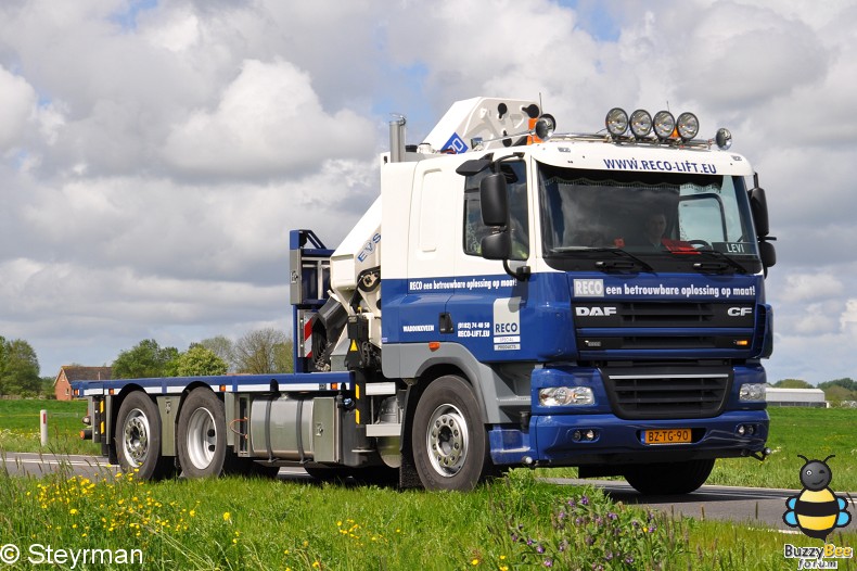 DSC 0027-border - Truckrun Zwammerdam 2012