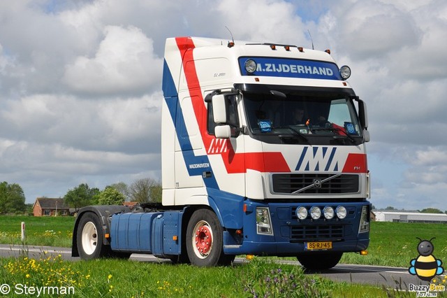 DSC 0032-border Truckrun Zwammerdam 2012