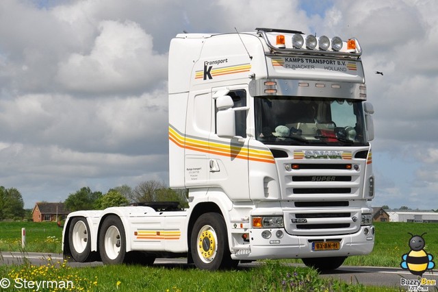 DSC 0033-border Truckrun Zwammerdam 2012