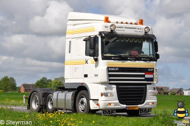 DSC 0034-border Truckrun Zwammerdam 2012