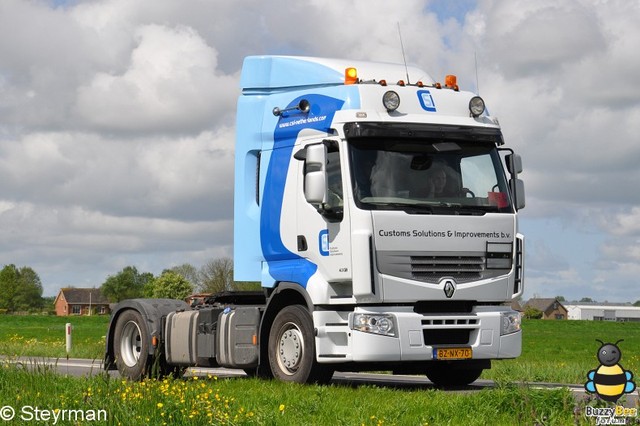 DSC 0035-border Truckrun Zwammerdam 2012