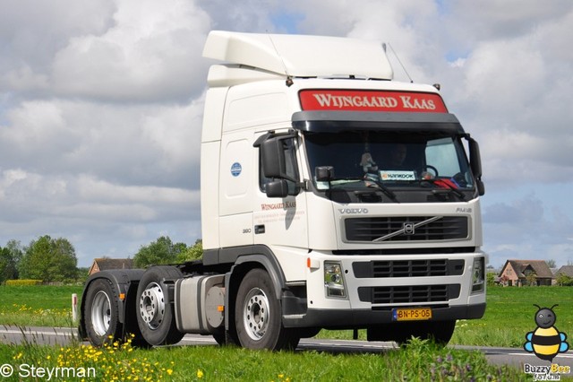 DSC 0042-border Truckrun Zwammerdam 2012