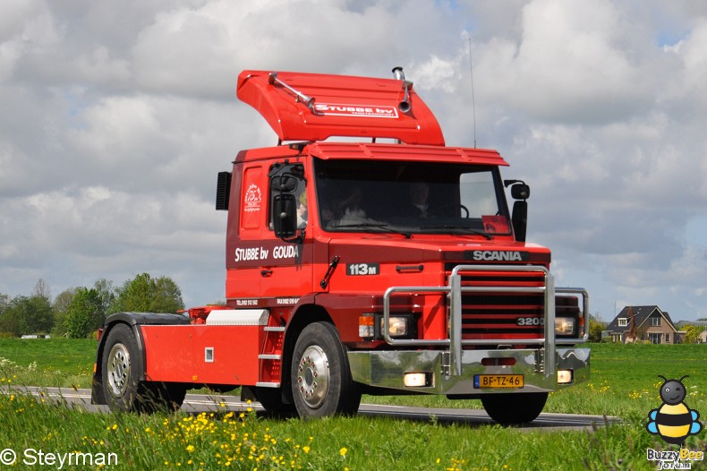 DSC 0044-border - Truckrun Zwammerdam 2012