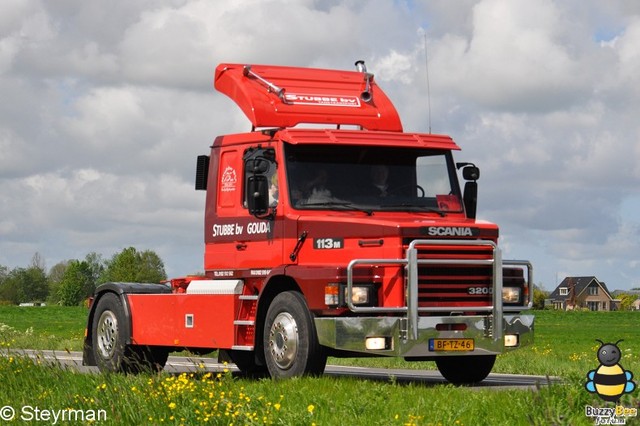 DSC 0044-border Truckrun Zwammerdam 2012