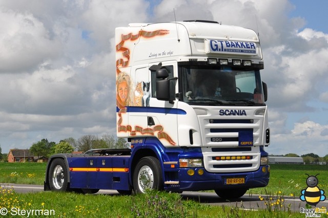 DSC 0050-border Truckrun Zwammerdam 2012