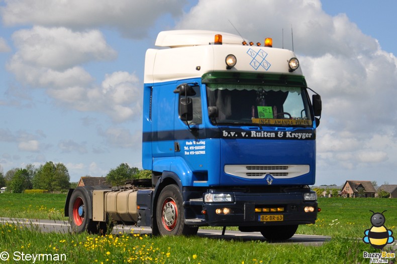 DSC 0053-border - Truckrun Zwammerdam 2012