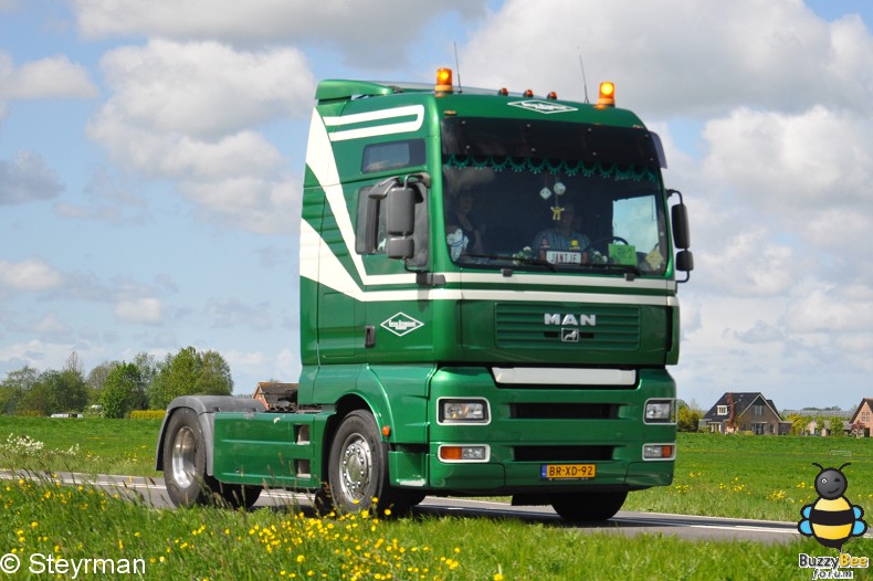 DSC 0054-border - Truckrun Zwammerdam 2012
