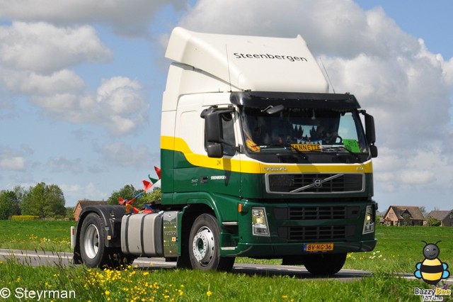 DSC 0056-border Truckrun Zwammerdam 2012