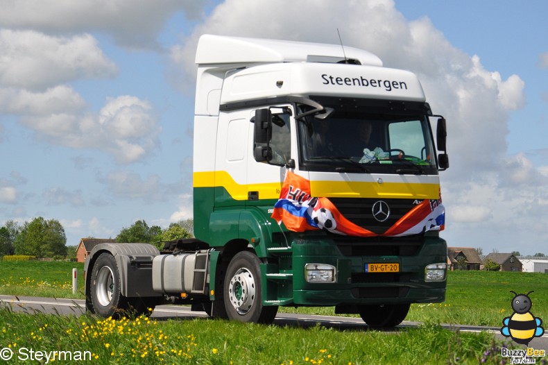 DSC 0058-border - Truckrun Zwammerdam 2012