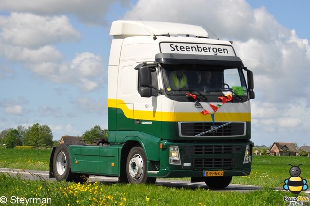 DSC 0059-border Truckrun Zwammerdam 2012