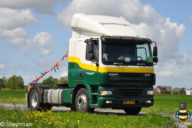 DSC 0060-border Truckrun Zwammerdam 2012