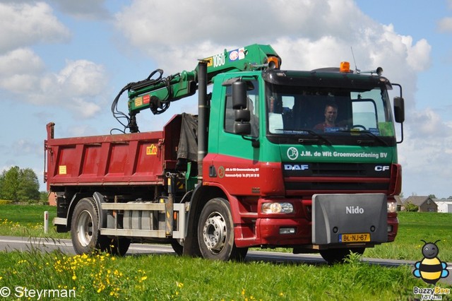 DSC 0062-border Truckrun Zwammerdam 2012