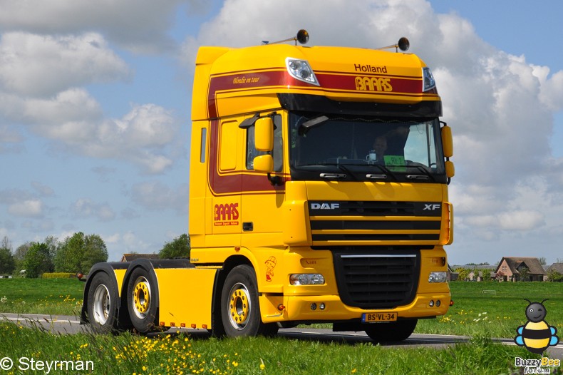 DSC 0065-border - Truckrun Zwammerdam 2012