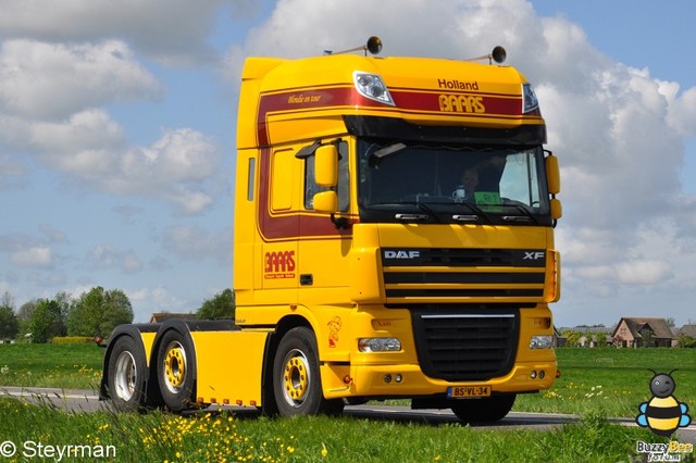 DSC 0065-border Truckrun Zwammerdam 2012