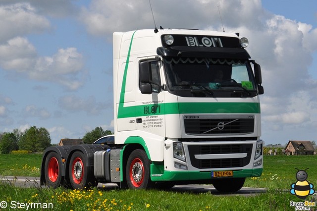 DSC 0071-border Truckrun Zwammerdam 2012