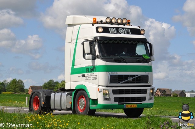 DSC 0072-border Truckrun Zwammerdam 2012