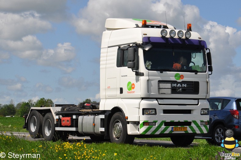 DSC 0073-border - Truckrun Zwammerdam 2012