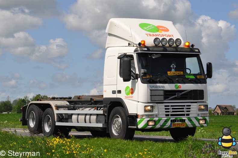 DSC 0075-border - Truckrun Zwammerdam 2012