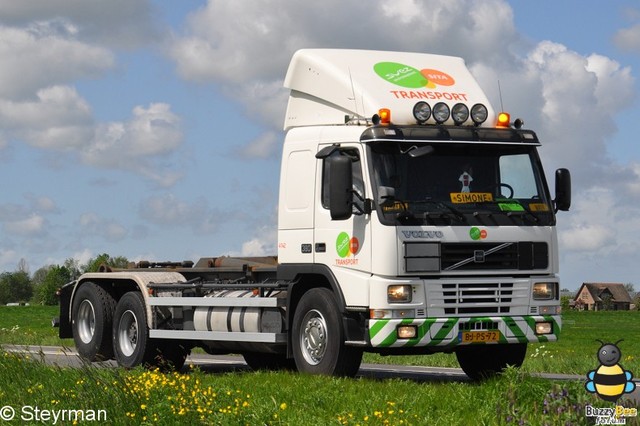 DSC 0075-border Truckrun Zwammerdam 2012