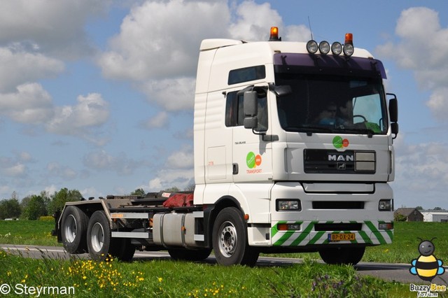 DSC 0076-border Truckrun Zwammerdam 2012