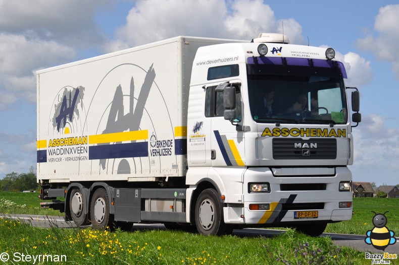 DSC 0077-border - Truckrun Zwammerdam 2012