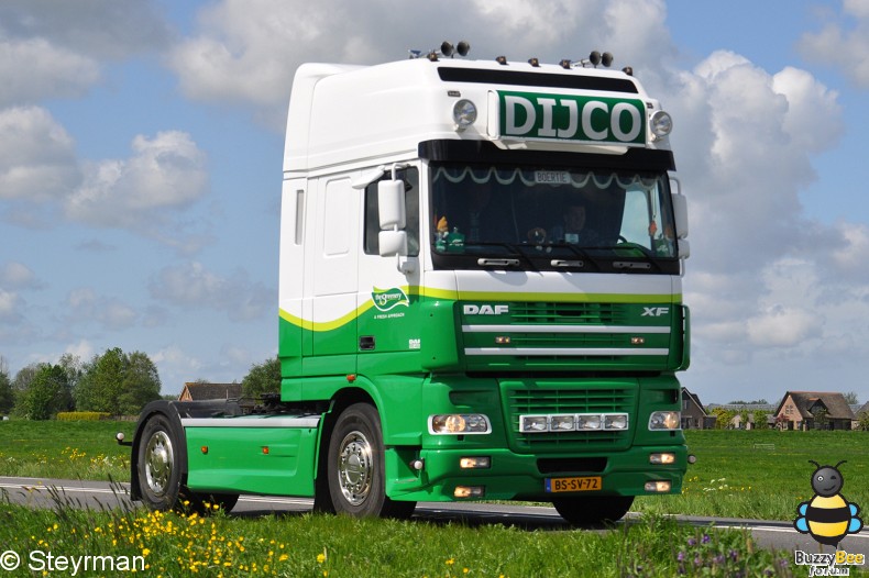 DSC 0078-border - Truckrun Zwammerdam 2012