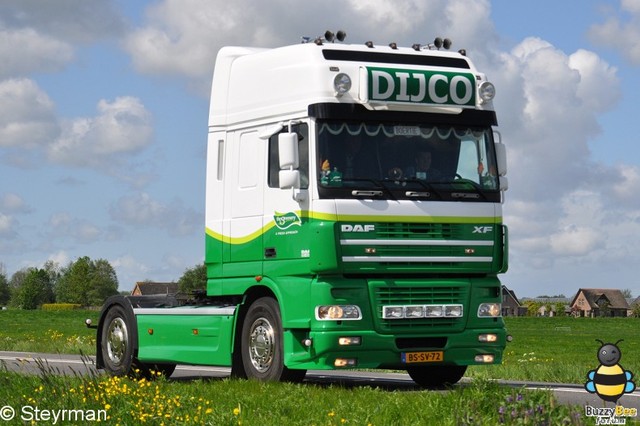 DSC 0078-border Truckrun Zwammerdam 2012