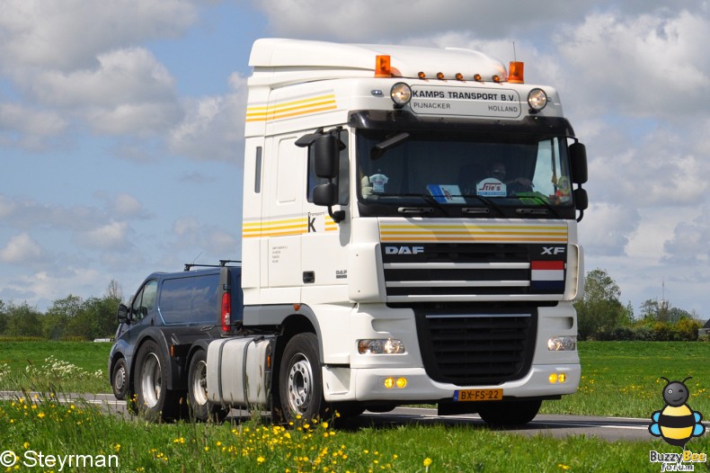 DSC 0079-border - Truckrun Zwammerdam 2012