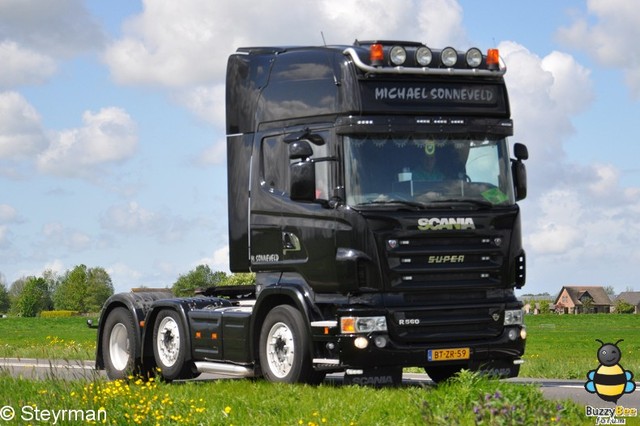 DSC 0080-border Truckrun Zwammerdam 2012