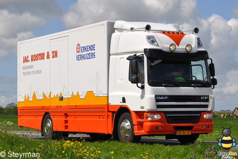 DSC 0081-border - Truckrun Zwammerdam 2012
