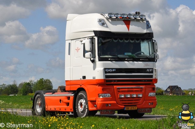 DSC 0082-border Truckrun Zwammerdam 2012