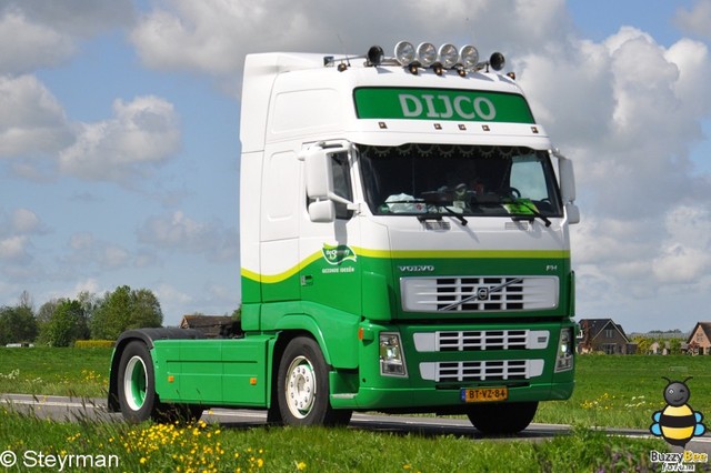 DSC 0083-border Truckrun Zwammerdam 2012