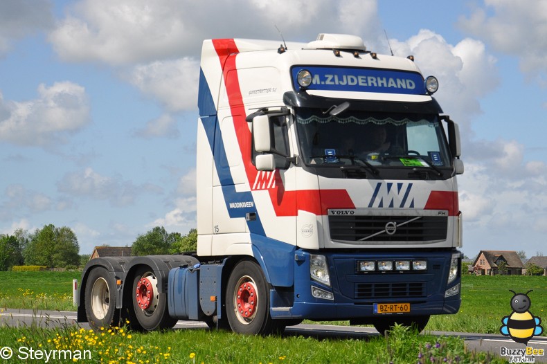 DSC 0084-border - Truckrun Zwammerdam 2012