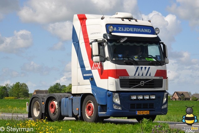DSC 0084-border Truckrun Zwammerdam 2012