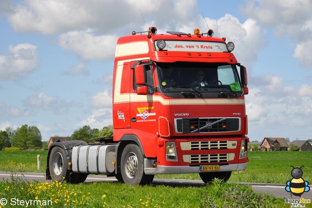 DSC 0089-border Truckrun Zwammerdam 2012
