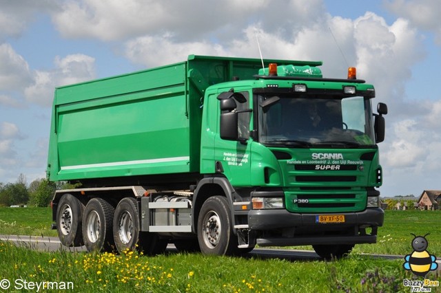 DSC 0090-border Truckrun Zwammerdam 2012