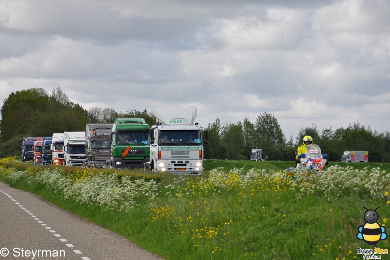 DSC 0096-border - Truckrun Zwammerdam 2012