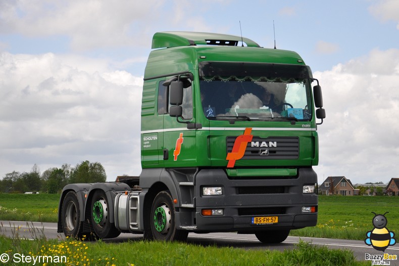 DSC 0099-border - Truckrun Zwammerdam 2012