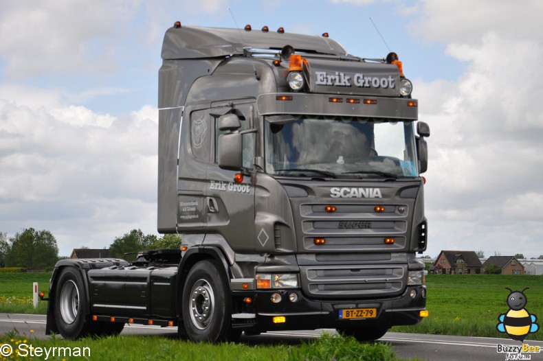 DSC 0100-border - Truckrun Zwammerdam 2012