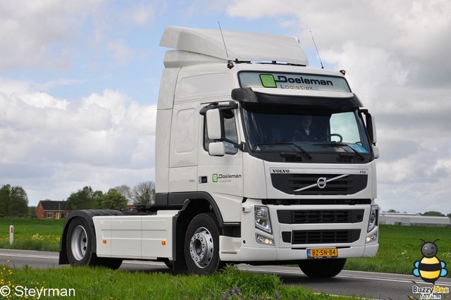 DSC 0101-border Truckrun Zwammerdam 2012