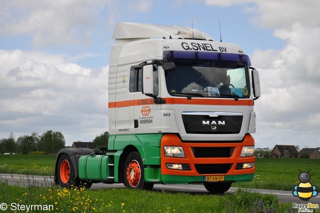 DSC 0102-border Truckrun Zwammerdam 2012