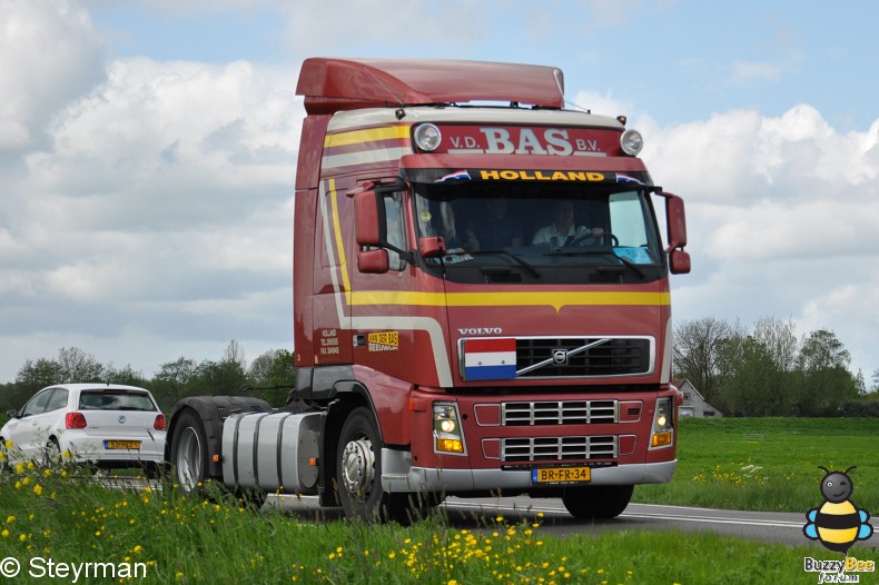 DSC 0104-border - Truckrun Zwammerdam 2012