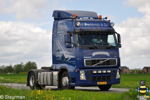 DSC 0105-border Truckrun Zwammerdam 2012