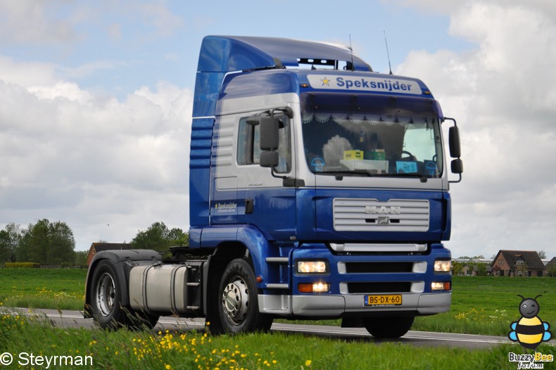 DSC 0109-border - Truckrun Zwammerdam 2012