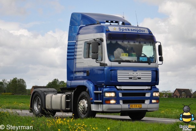 DSC 0109-border Truckrun Zwammerdam 2012
