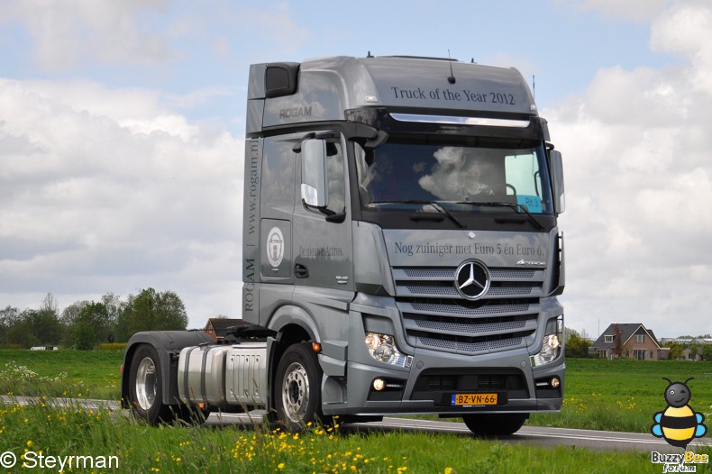 DSC 0111-border - Truckrun Zwammerdam 2012