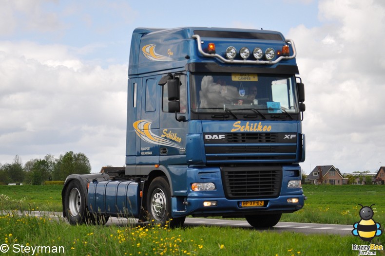 DSC 0115-border - Truckrun Zwammerdam 2012