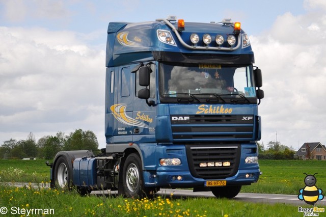 DSC 0116-border Truckrun Zwammerdam 2012