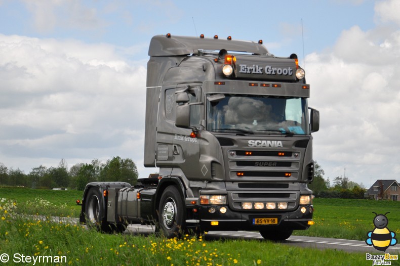 DSC 0117-border - Truckrun Zwammerdam 2012