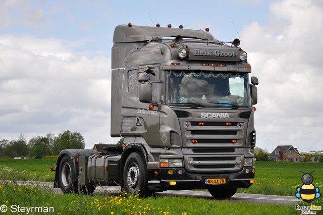 DSC 0118-border Truckrun Zwammerdam 2012